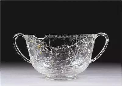 战国水晶杯被质疑造假,专家谈战国水晶杯