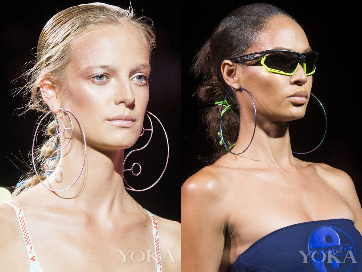 高级感耳饰推荐日常,几款高级感十足的耳饰