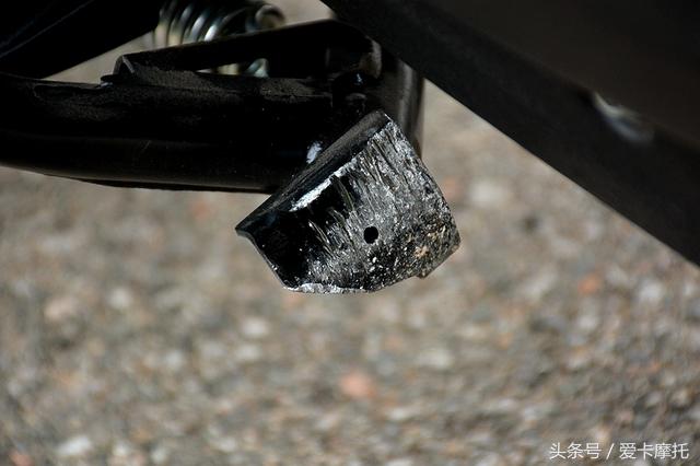 顶级跑羊的不二之选试驾YAMAHATMAXDX