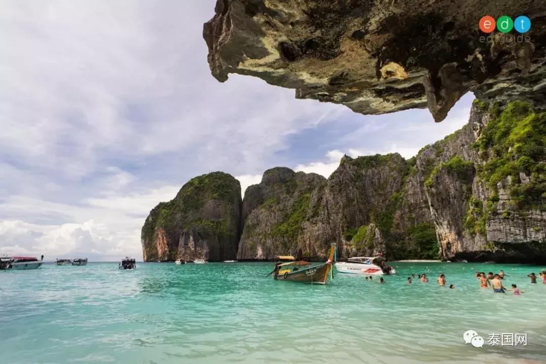 泰国十大好玩的岛屿,泰国适合夏天去的海岛