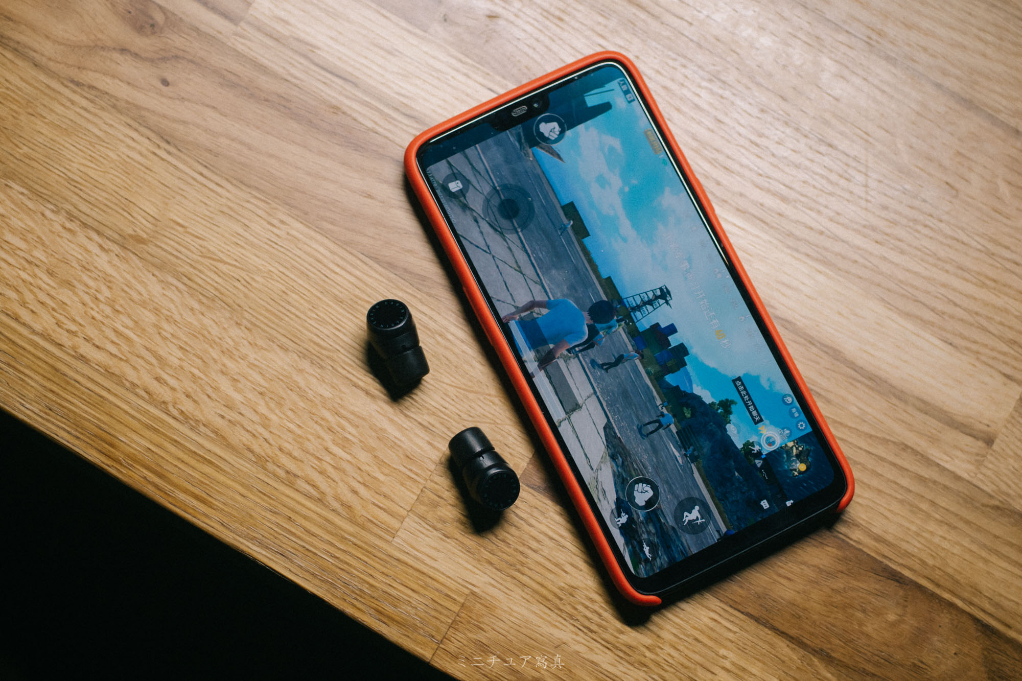 EARINM2体验，豆式耳机优等生