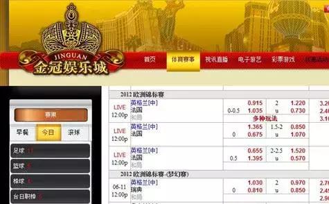 世界杯*球赌**者：我是怎么输掉北京房产和毕生积蓄的？