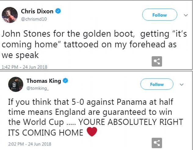 三狮军团让足球回家,三狮军团告别世界杯