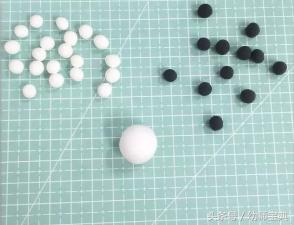 2022世界杯创意手工制作,关于足球世界杯的手工立体