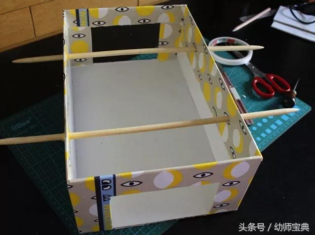 2022世界杯创意手工制作,关于足球世界杯的手工立体