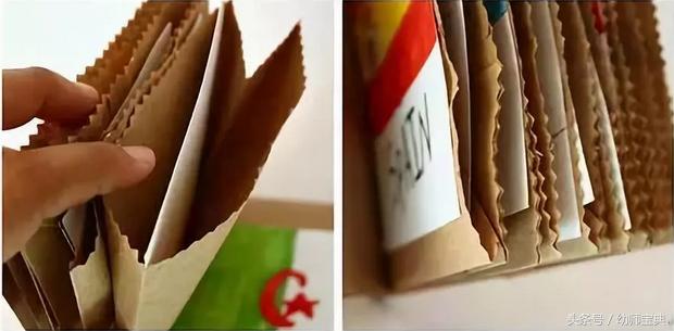 幼儿园足球世界杯手工作品,简单的足球手工