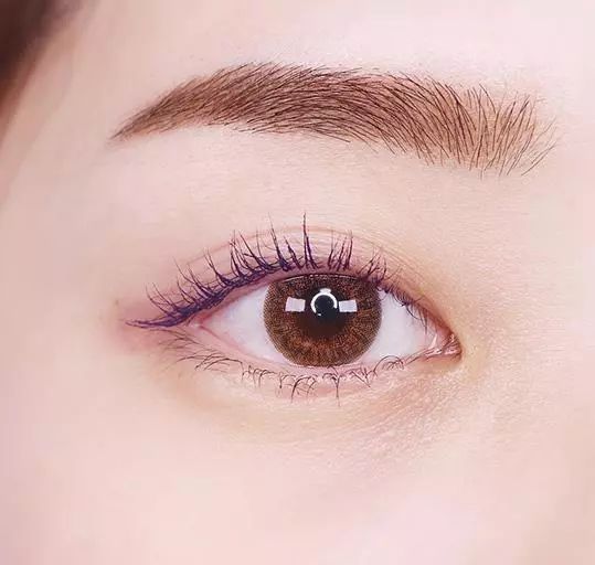 睫毛膏真实测评自然无苍蝇腿,告别苍蝇腿用这支睫毛膏就够了