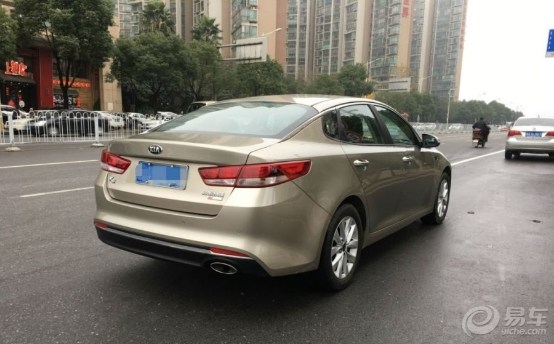 起亚k5车主真实用车感受,15款起亚k5真实用车感受