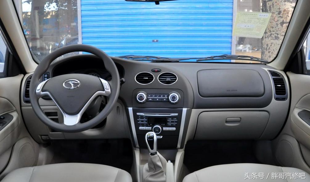 胖哥说车二手车家用小钢炮,胖哥说车推荐10-15万车