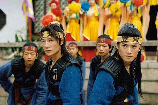 高俅踢球人情世故,宋朝足球高俅