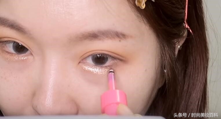 葡萄柚妆容视频,元气果汁葡萄柚妆容