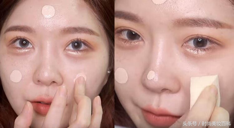 葡萄柚妆容视频,元气果汁葡萄柚妆容