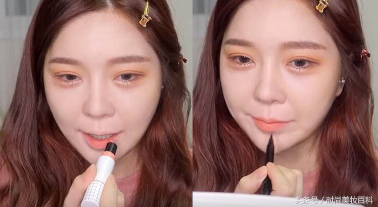 葡萄柚妆容视频,元气果汁葡萄柚妆容