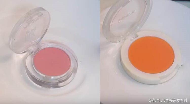 葡萄柚妆容视频,元气果汁葡萄柚妆容