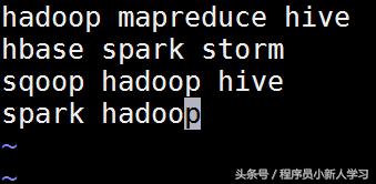 简述hadoop环境搭建步骤,hadoop环境搭建及安装