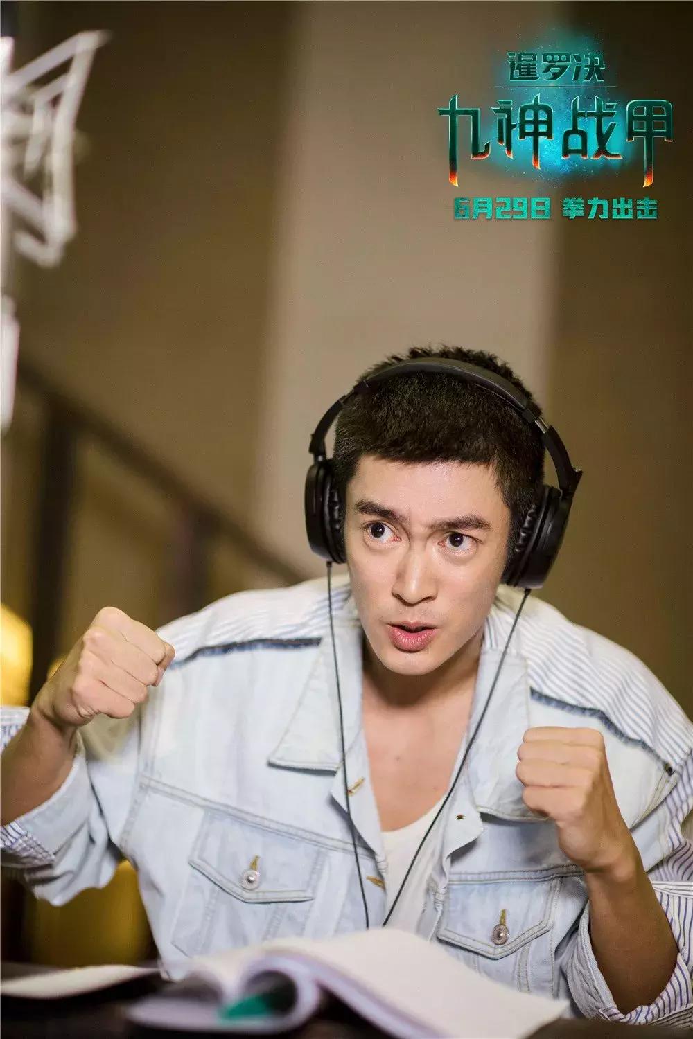 泰国动画中泰双语,泰国地狱动画