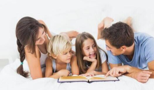 父母必读深度好文,哈佛家训大全集完整版