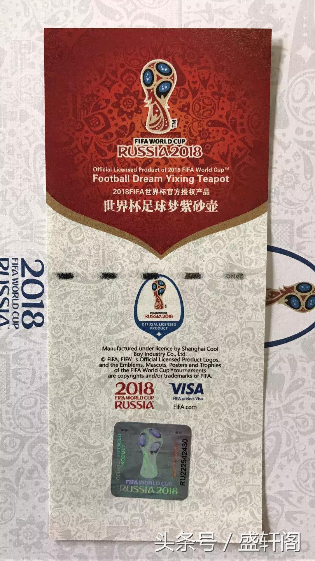 足球世界杯紫砂壶,世界杯珐琅提梁紫砂壶