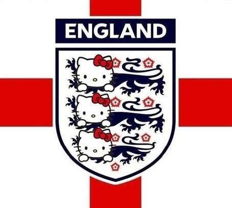 喜欢英格兰的原因,你喜欢英格兰吗