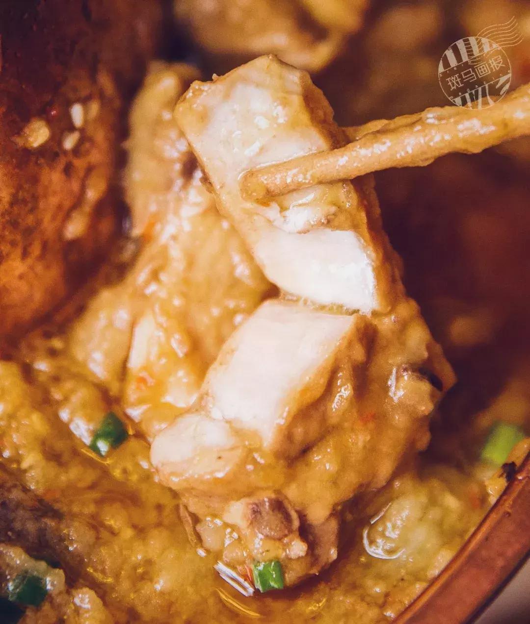 嗜辣星人的终极灵药！魔都这12家火辣餐厅，来吃饭的人都被弄哭了