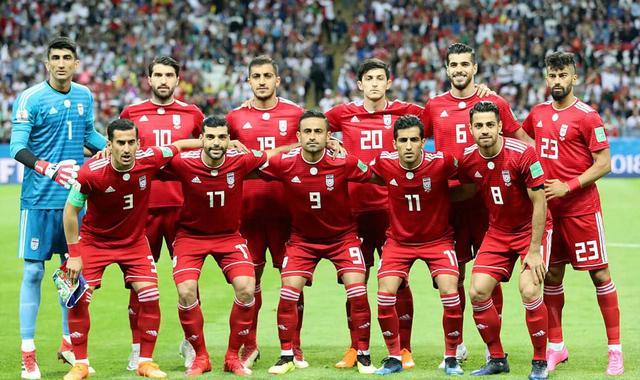 大嘴说球世界杯,世界杯c罗对伊朗