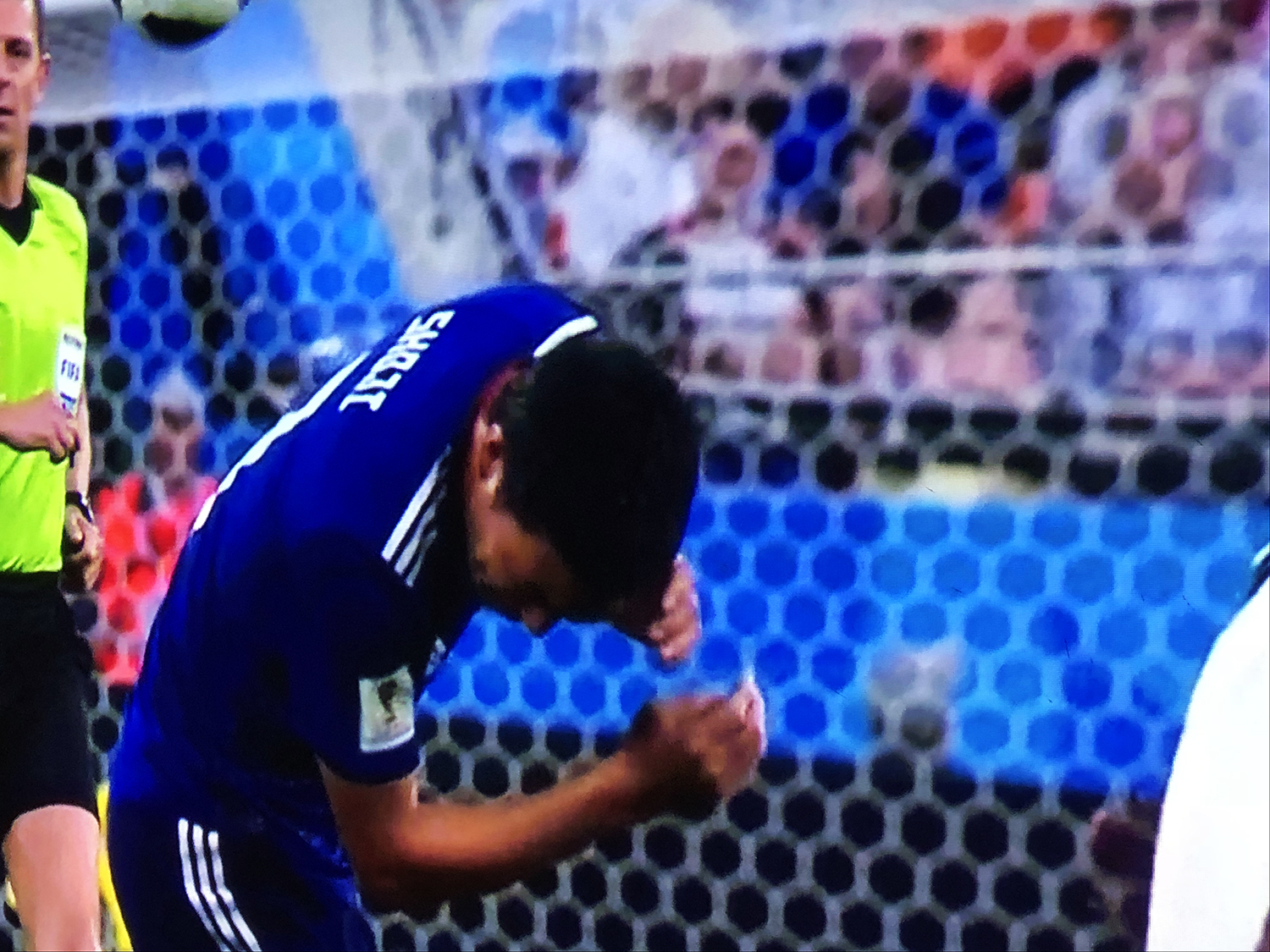 超大液晶电视看世界杯,看世界杯用什么显示器