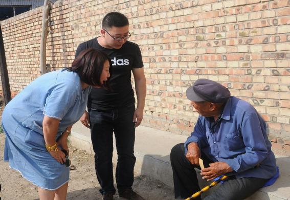 情系家乡造福桑梓,情系家乡助力乡村振兴奉献爱心