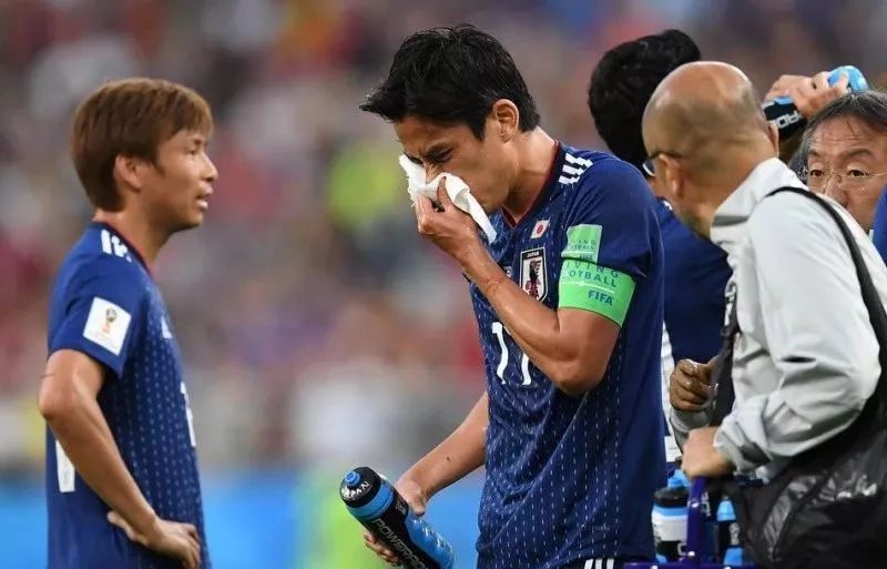 「德兴社世界杯论道」无需羡慕、坚定不移地走出去吧！——观日本塞内加尔之战