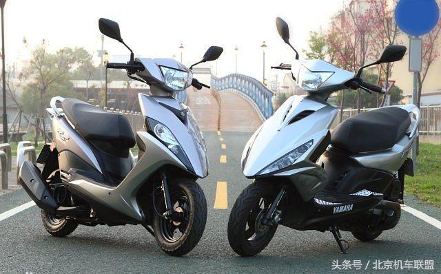 山寨版摩托车怎么样,为什么山寨摩托车那么多