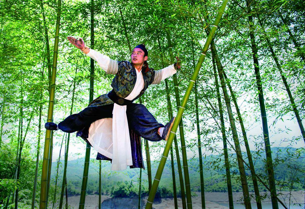 少林足球重出江湖,少林足球40比0少林足球队