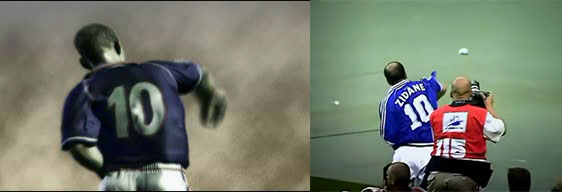 实况足球开场动画有哪些,实况足球开场动画