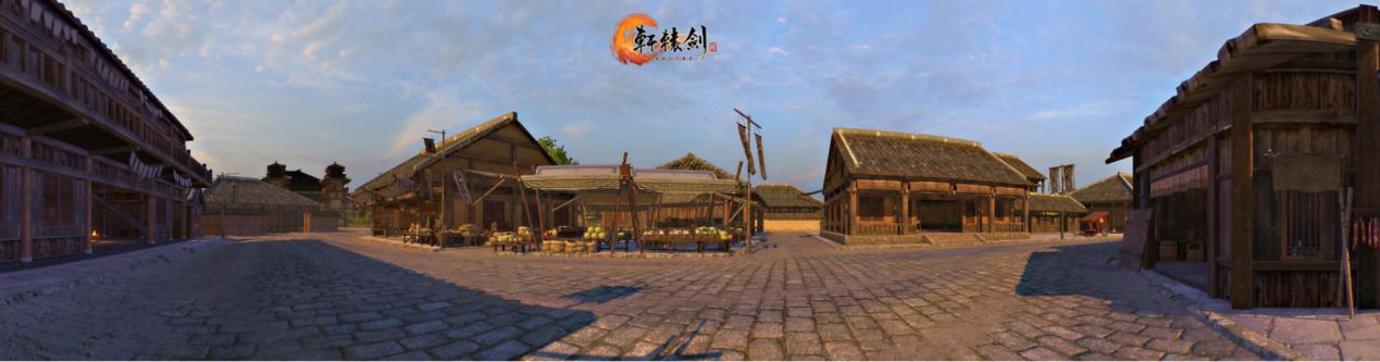 轩辕剑六凤,轩辕剑6凤凌长空千载云结局