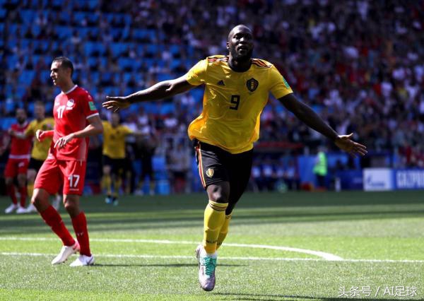 激情盛夏!小组赛第二轮的10大“关键词”!