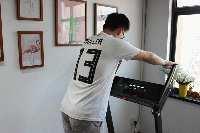 亿健睿智x5跑步机使用方法,亿健跑步机睿智x5安装视频