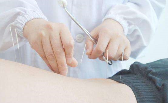 中医辟谷减肥疗法有哪些,针灸拔罐减肥的穴位