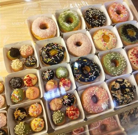 欧亚卖场美食攻略,欧亚卖场有啥必打卡的美食