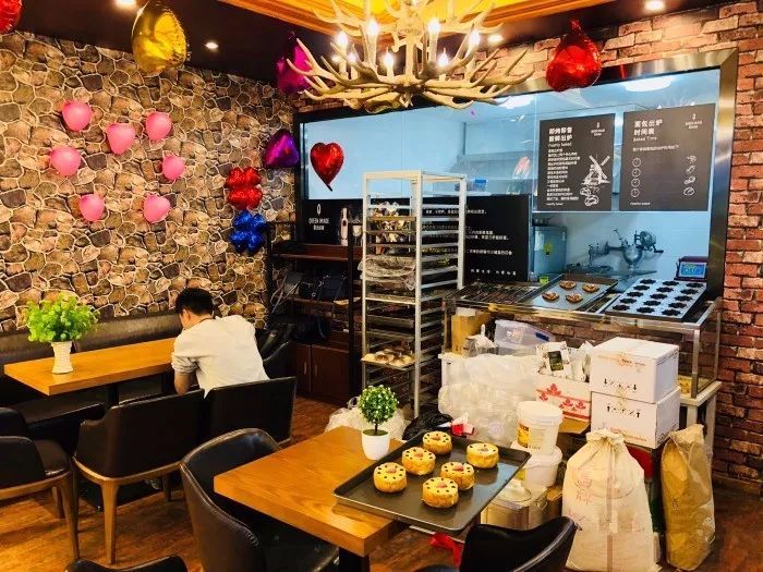 欧亚卖场美食攻略,欧亚卖场有啥必打卡的美食