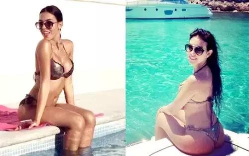 看什么球！看肉！