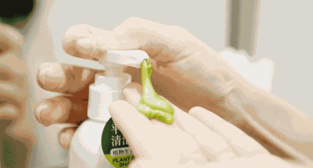 脱发、发际线高、地中海的克星！用它，1个月头发不掉了，不痒了，半年变浓密