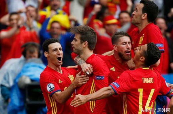 2022年世界杯西班牙vs摩洛哥预测,西班牙vs摩洛哥世界杯比分