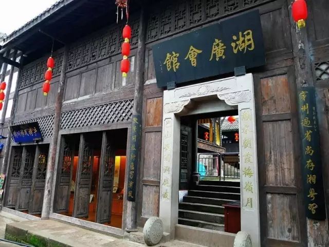 除了磁器口这些古镇同样美如画,最值得去的古镇磁器口