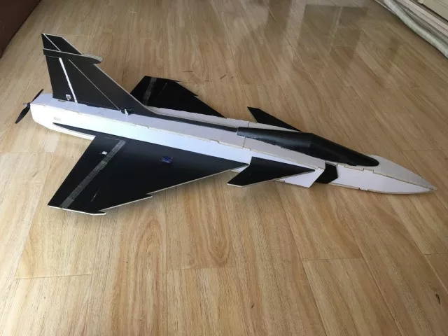 推荐一个新手入门航模,简单航模制作教程