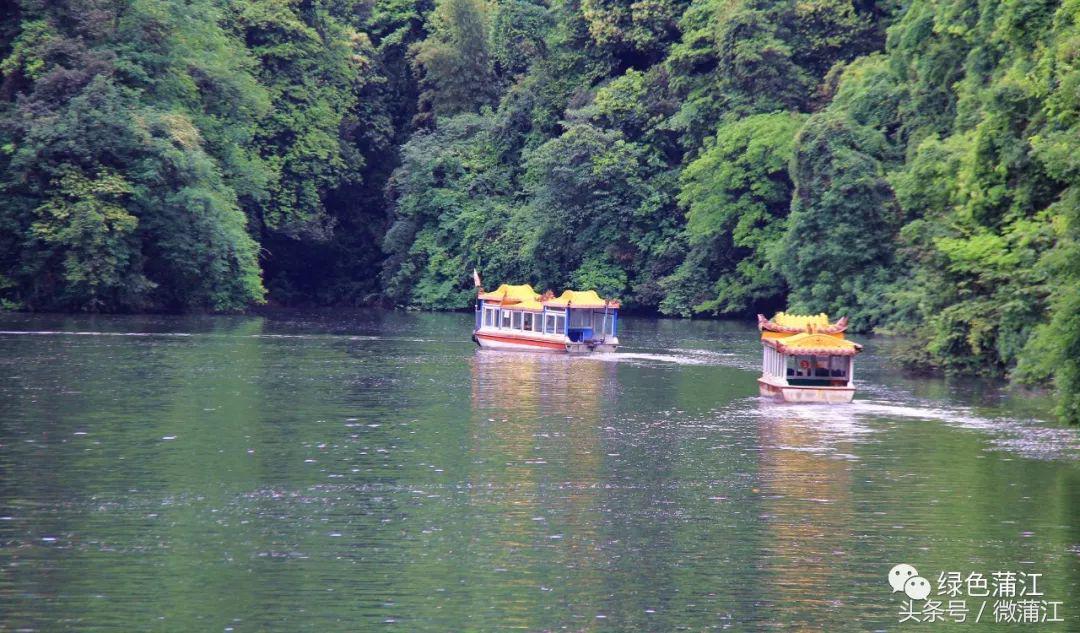 朝阳湖的美景,朝阳湖大美