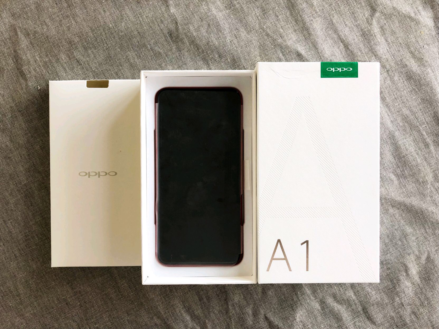 oppoa1系列哪款更值得入手,oppoA1测评怎么样