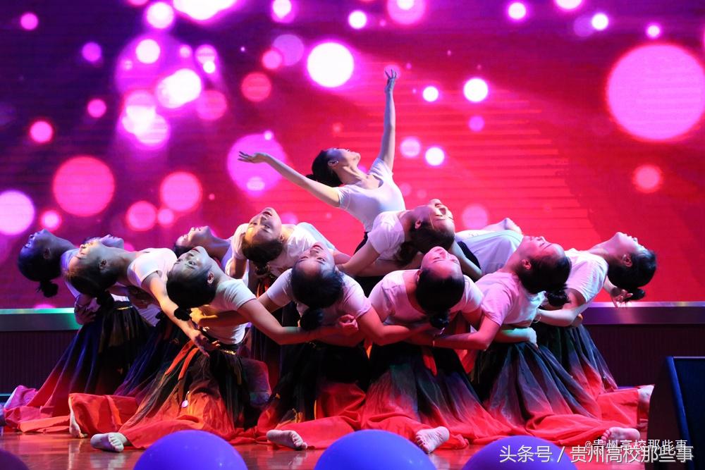 填志愿选贵州专科学校建议一下,贵州文史类大专院校