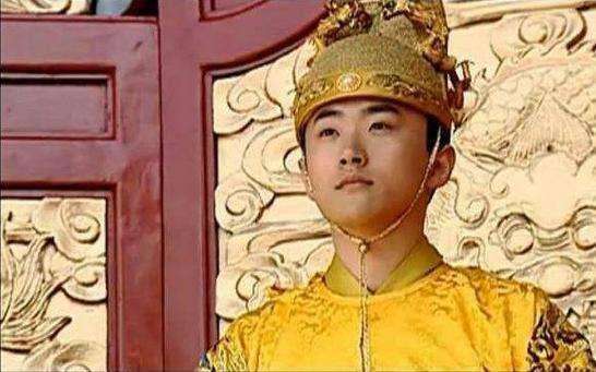 努尔哈赤没有建立清朝吗,努尔哈赤的救命恩人