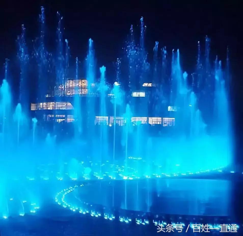 山东烟台美丽滨海之城,烟台莱山海滨风情