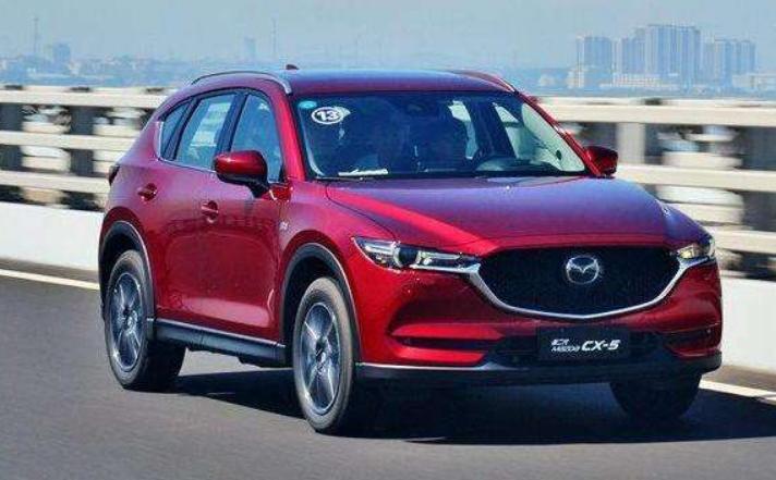 买马自达都是些什么心理,买马自达新款