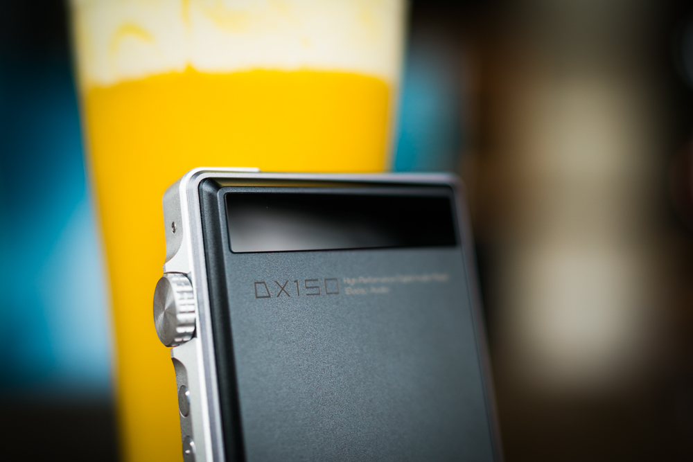 “国砖”的智能化普及风暴，iBassoDX150详细评测