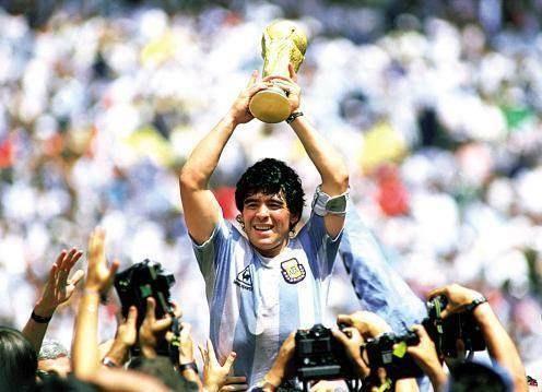 罗纳尔多和梅西马拉多纳谁厉害,贝利马拉多纳梅西谁更厉害